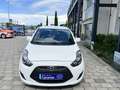 Hyundai iX20 1.6 Automatik Space Weiß - thumbnail 2