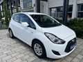Hyundai iX20 1.6 Automatik Space Weiß - thumbnail 1