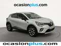 Renault Captur TCe GPF Micro Híbrido Techno 103kW Plateado - thumbnail 2