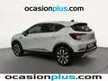 Renault Captur TCe GPF Micro Híbrido Techno 103kW Plateado - thumbnail 4