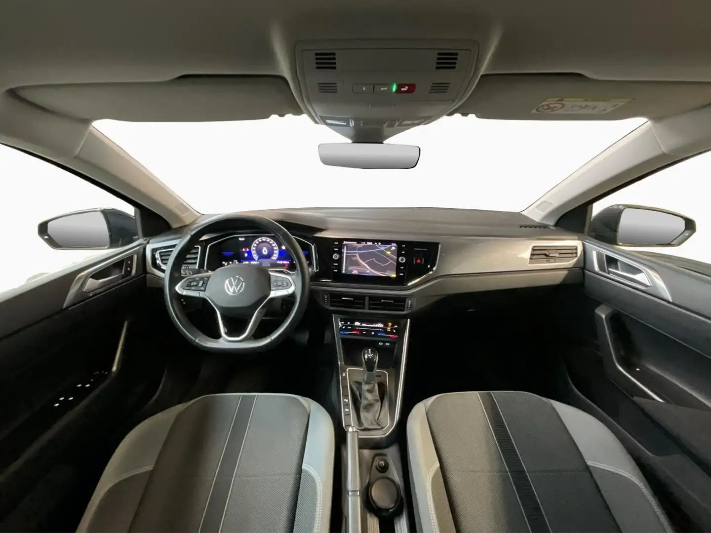 Volkswagen Polo Style+LED+NAVI+Digi+ Gris - 2