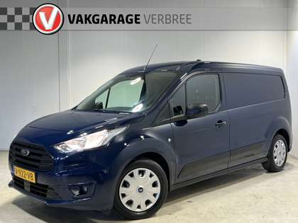 Ford Transit Connect 1.0 Ecoboost L2 | Trekhaak | PDC Achter + Camera |