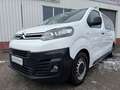 Citroen Jumpy Spacetourer 88kW 120PS/9-Sitzer/PDC/Klima Blanc - thumbnail 1