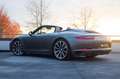 Porsche 911 Cabrio 3.0 Carrera 4 Grijs - thumbnail 3