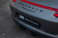 Porsche 911 Cabrio 3.0 Carrera 4 Grijs - thumbnail 8