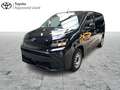 Toyota Proace City Active 2d Zwart - thumbnail 1