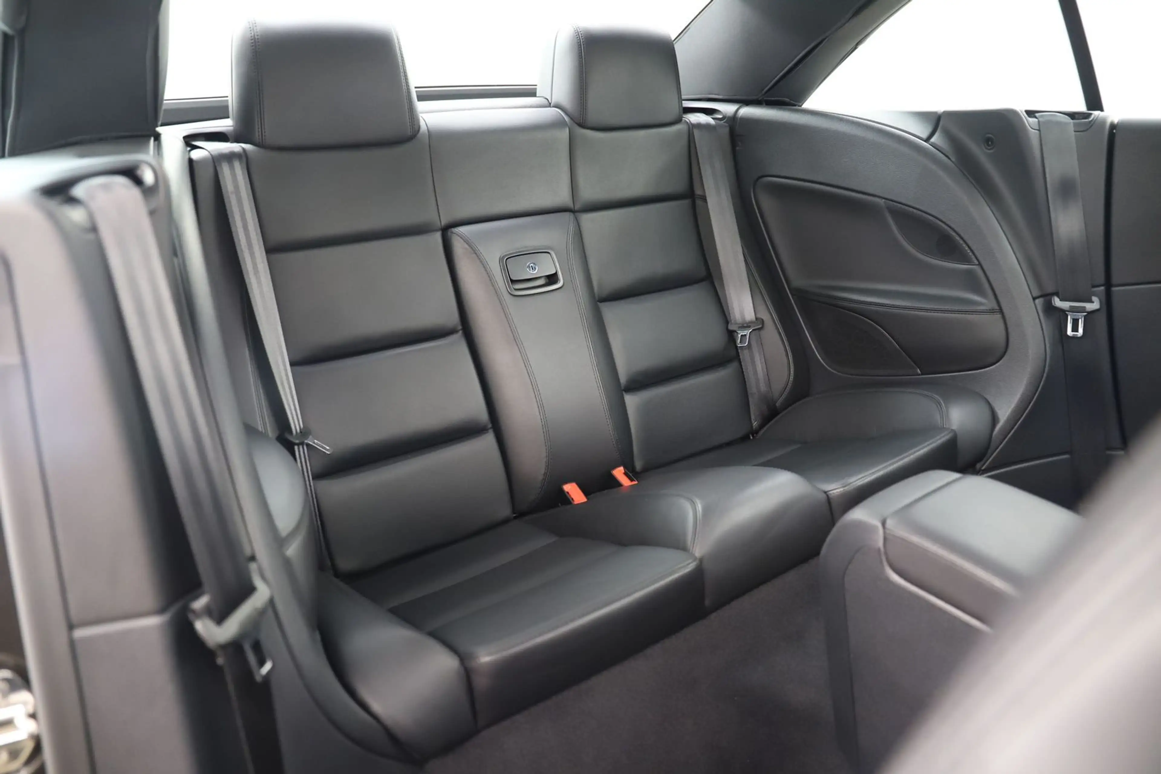 Volkswagen Eos 1.4TSI 122PS BlueMotion Leder Navi PDC SHZ — photo 15