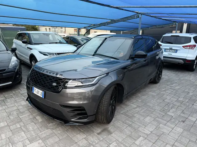 Land Rover Range Rover Velar 3.0 V6 sd6 R-Dynamic S MOTORE ROTTO