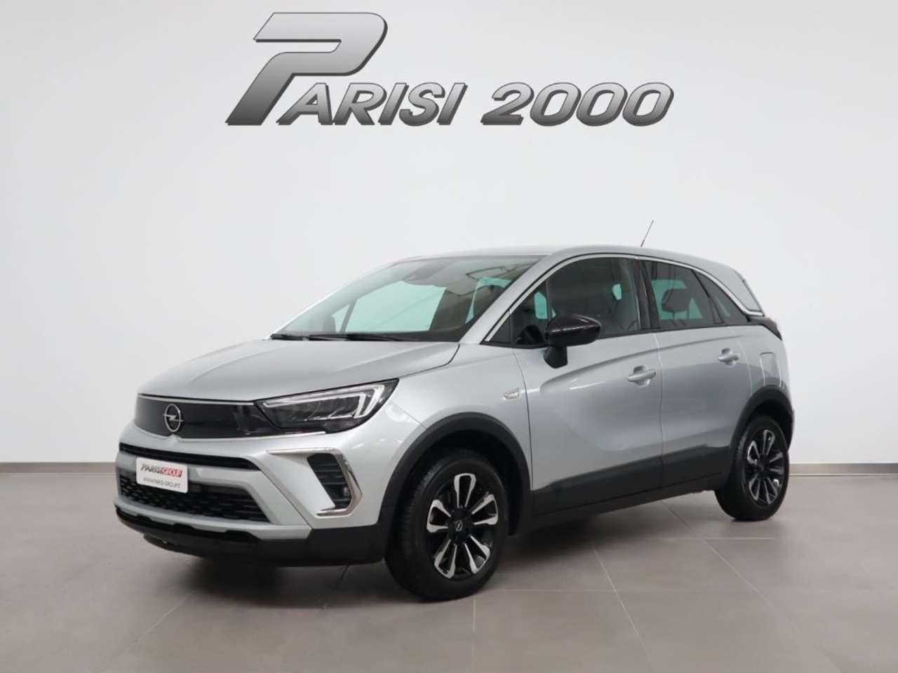 Opel Crossland 1.2 Turbo 110CV S&S Elegance *PROMO PARISI GROUP*