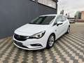 Opel Astra K Lim. 5-trg. Innovation Start/Stop Navi Blanc - thumbnail 1