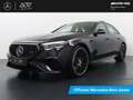 Mercedes-Benz E 53 AMG 4MATIC+ Night Edition AMG Performance stoelen, Pre Zwart - thumbnail 1