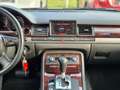 Audi A8 3.7 tiptronic quattro Silber - thumbnail 17