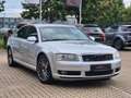 Audi A8 3.7 tiptronic quattro Silber - thumbnail 4