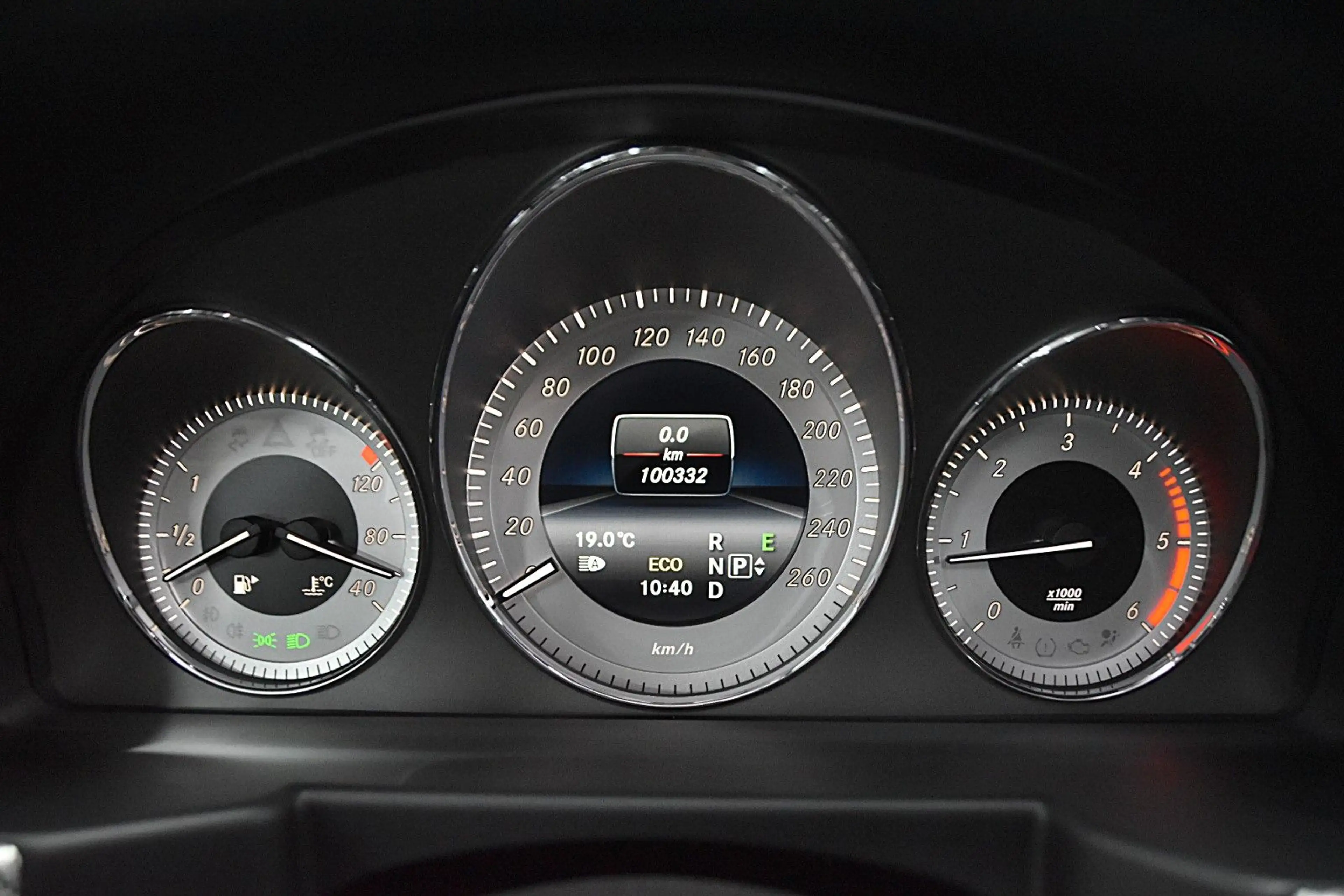 Mercedes-Benz GLK 220 CDI BLUETEC 4-MATIC*UNFALLFREI*EURO-6* — photo 3