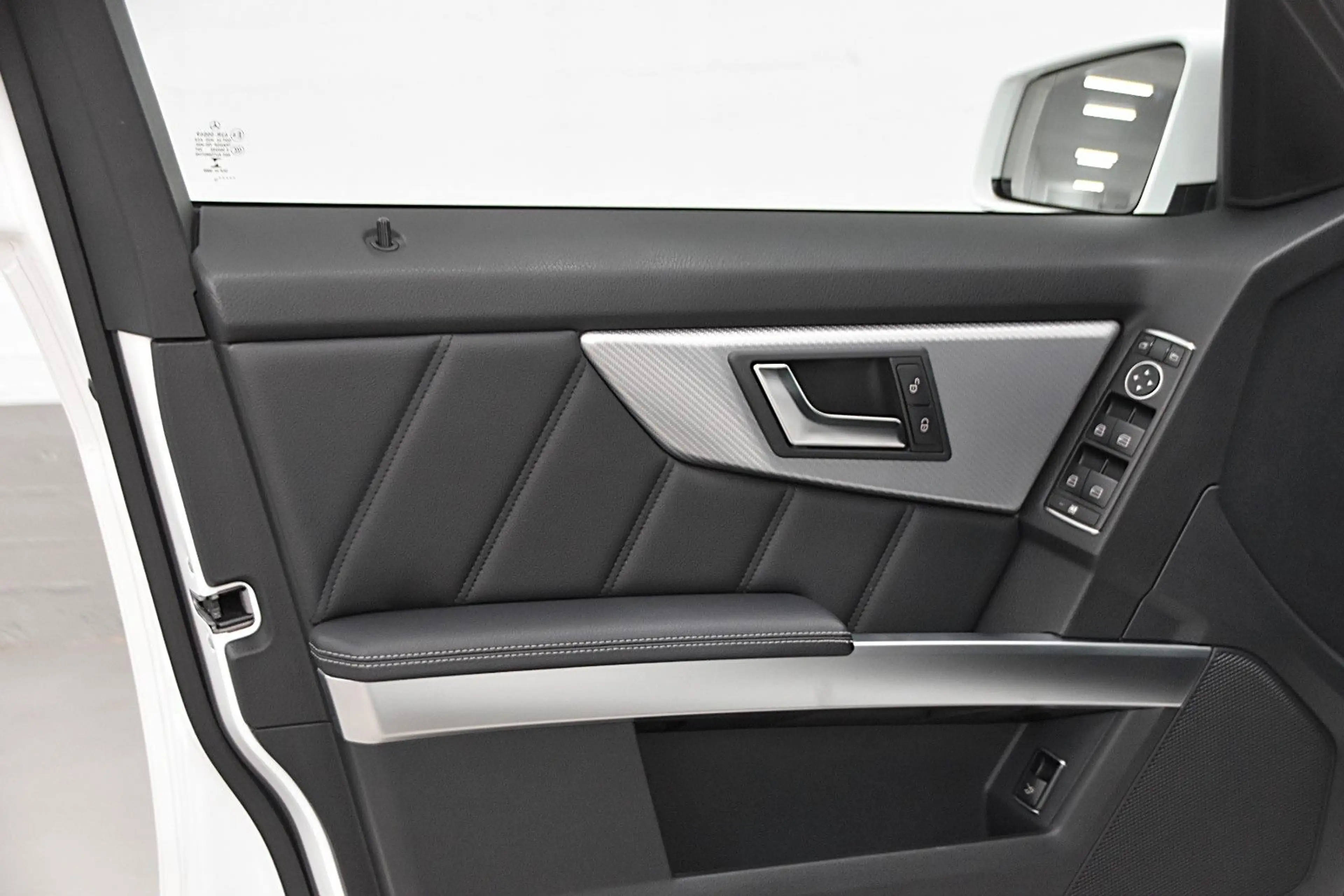 Mercedes-Benz GLK 220 CDI BLUETEC 4-MATIC*UNFALLFREI*EURO-6* — photo 14