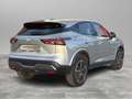 Nissan Qashqai 1.3 mhev Tekna 2wd 140cv Argento - thumbnail 6