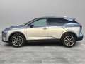 Nissan Qashqai 1.3 mhev Tekna 2wd 140cv Argento - thumbnail 8