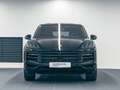 Porsche Cayenne E-Hybrid Schwarz - thumbnail 2