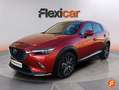 Mazda CX-3 2.0 Skyactiv-G Evolution 2WD Aut. 89kW Rojo - thumbnail 3