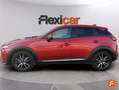Mazda CX-3 2.0 Skyactiv-G Evolution 2WD Aut. 89kW Rojo - thumbnail 4