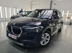 Bmw X1 xDrive*LED*LEDER*Head Up Display*Netto 13400€