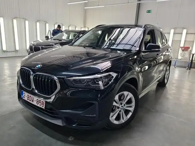 Bmw X1 xDrive*LED*LEDER*Head Up Display*Netto 13400€