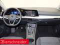 Volkswagen Golf Variant 8 2.0 TDI NAVI AHK LED Noir - thumbnail 13