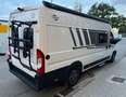 Caravans-Wohnm Carado CV640 Pro+ Weiß - thumbnail 2