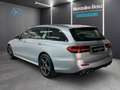 Mercedes-Benz E 300 e T AMG WideScreen LED Night Kamera PTS 9G Zilver - thumbnail 5