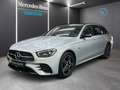 Mercedes-Benz E 300 e T AMG WideScreen LED Night Kamera PTS 9G Zilver - thumbnail 2