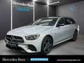 Mercedes-Benz E 300 e T AMG WideScreen LED Night Kamera PTS 9G Zilver - thumbnail 1