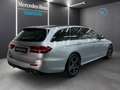 Mercedes-Benz E 300 e T AMG WideScreen LED Night Kamera PTS 9G Zilver - thumbnail 4