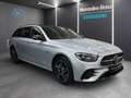 Mercedes-Benz E 300 e T AMG WideScreen LED Night Kamera PTS 9G Zilver - thumbnail 3