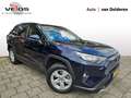 Toyota RAV 4 2.5 Hybrid Dynamic Elektrische achterklep/PDC/Lede Blauw - thumbnail 1