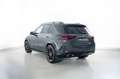 Mercedes-Benz GLE 450 d SUV 4M PREM+ AMG NIGHT AHK STANDHZ PANO Gris - thumbnail 4