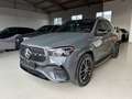 Mercedes-Benz GLE 450 d SUV 4M PREM+ AMG NIGHT AHK STANDHZ PANO Grau - thumbnail 3
