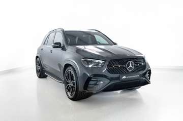 d SUV 4M PREM+ AMG NIGHT AHK STANDHZ PANO