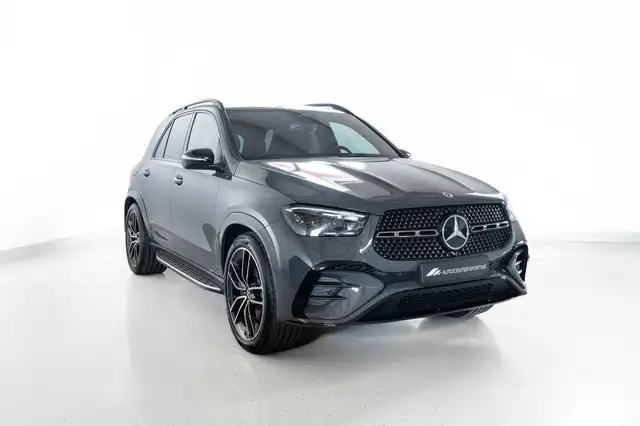 Mercedes-Benz GLE 450 d SUV 4M PREM+ AMG NIGHT AHK STANDHZ PANO