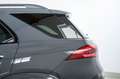 Mercedes-Benz GLE 450 d SUV 4M PREM+ AMG NIGHT AHK STANDHZ PANO Gris - thumbnail 17