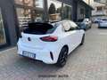 Opel Corsa 6ª serie 1.2 130 CV aut. GS Bianco - thumbnail 5