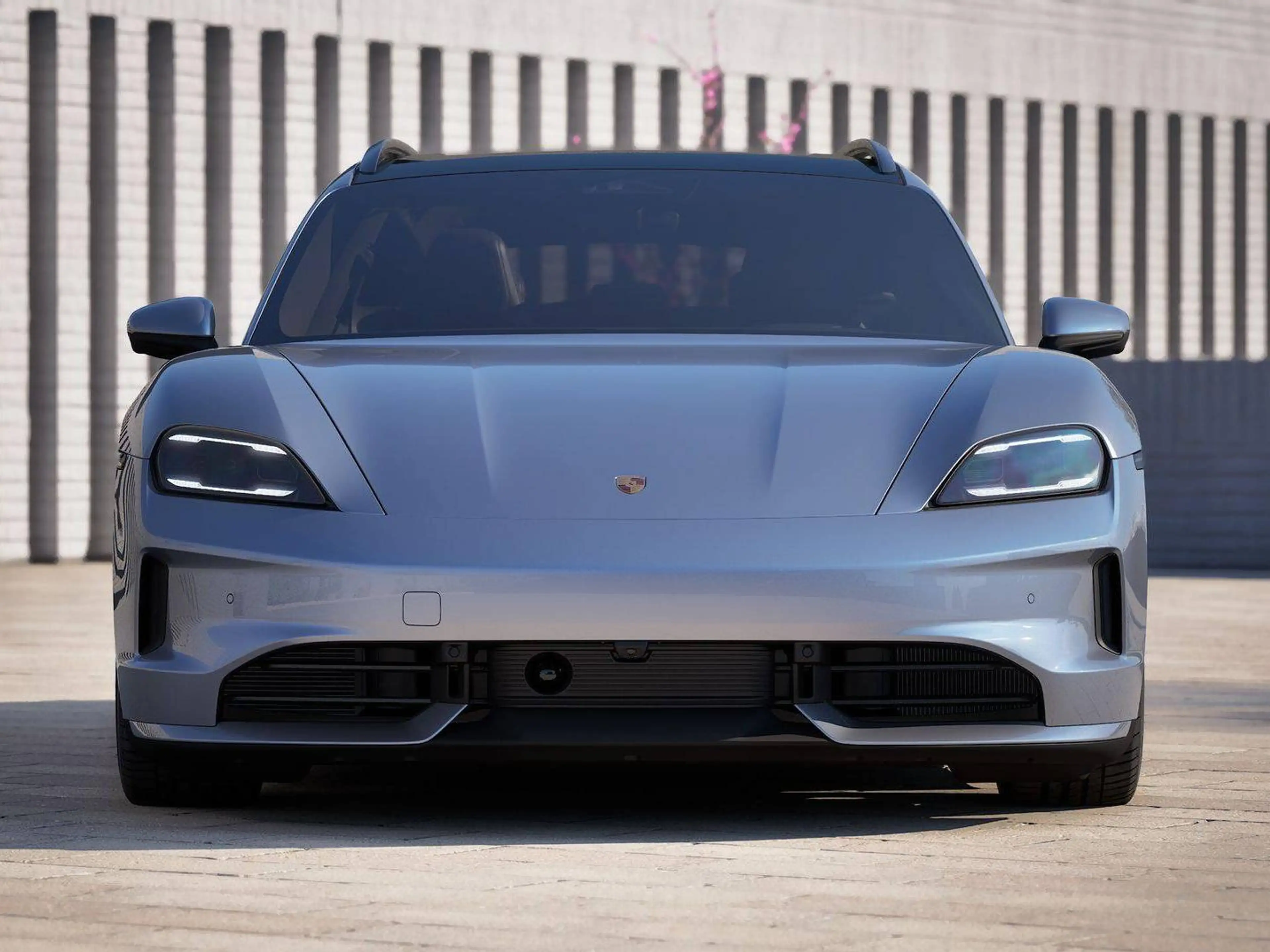 Porsche Taycan Sport Turismo 105kWh/SPORTDESIGN/PERF BATT+/AIR SUSP/SPORT SOUND/BOSE/ZETEL VERW/ACC/PANO/360 — photo 6