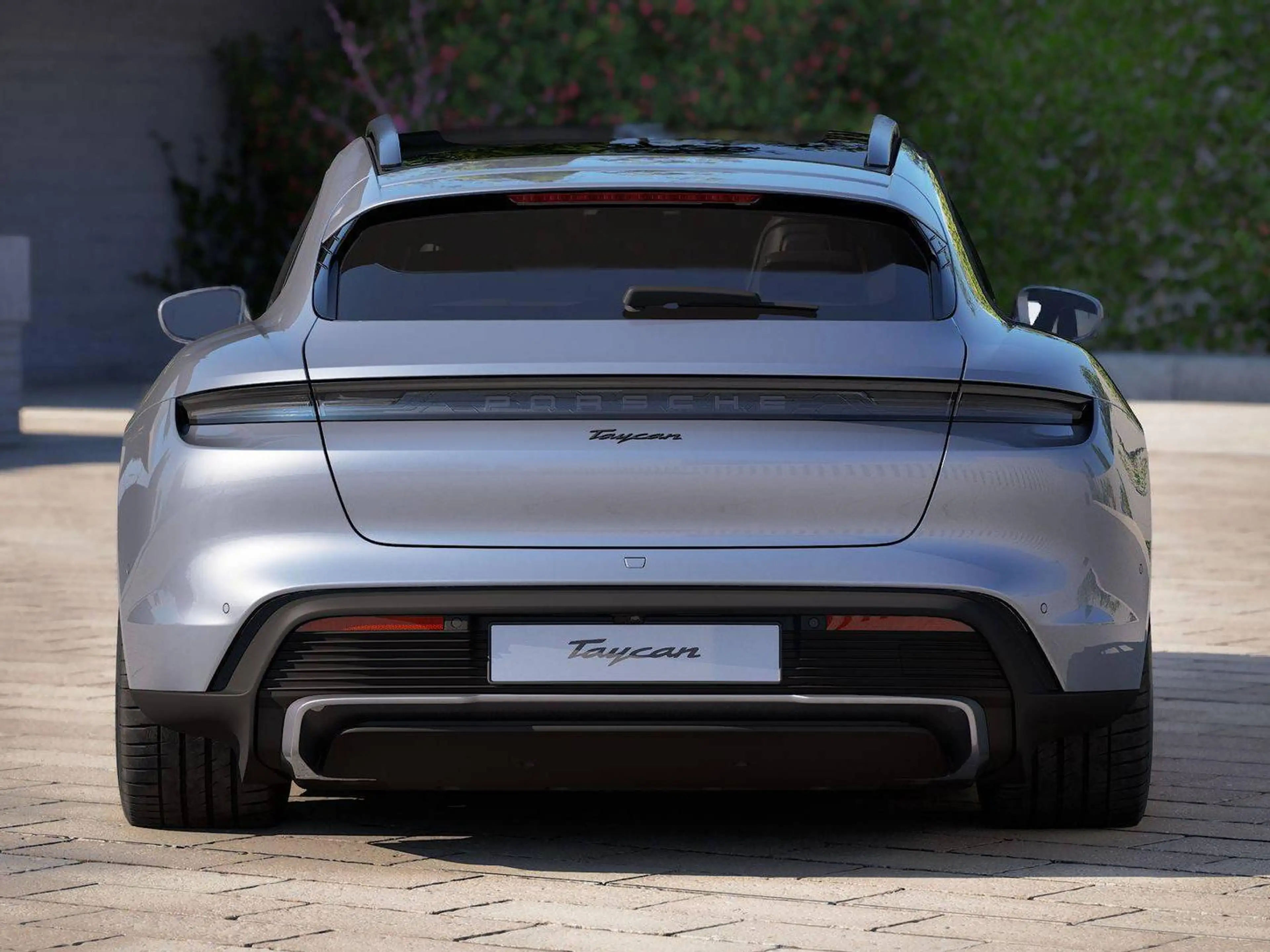 Porsche Taycan Sport Turismo 105kWh/SPORTDESIGN/PERF BATT+/AIR SUSP/SPORT SOUND/BOSE/ZETEL VERW/ACC/PANO/360 — photo 7