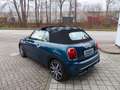 MINI Cooper S Cabrio Aut. Sidewalk, Navi, Leder, Hifi Blau - thumbnail 27