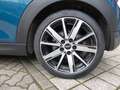 MINI Cooper S Cabrio Aut. Sidewalk, Navi, Leder, Hifi Albastru - thumbnail 10