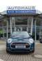 MINI Cooper S Cabrio Aut. Sidewalk, Navi, Leder, Hifi Albastru - thumbnail 4