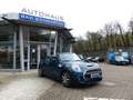 MINI Cooper S Cabrio Aut. Sidewalk, Navi, Leder, Hifi Albastru - thumbnail 1