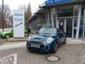 MINI Cooper S Cabrio Aut. Sidewalk, Navi, Leder, Hifi Albastru - thumbnail 3