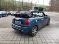 MINI Cooper S Cabrio Aut. Sidewalk, Navi, Leder, Hifi Albastru - thumbnail 9