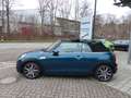 MINI Cooper S Cabrio Aut. Sidewalk, Navi, Leder, Hifi Blau - thumbnail 26