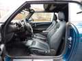 MINI Cooper S Cabrio Aut. Sidewalk, Navi, Leder, Hifi Blau - thumbnail 25